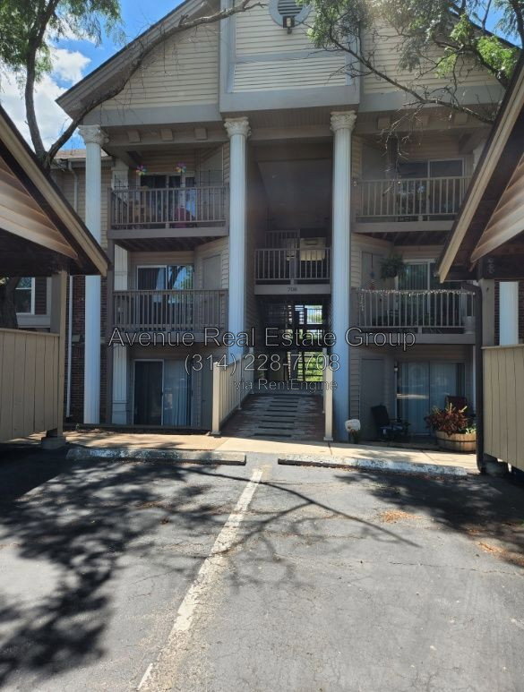 Building Photo - 708 Ridgeside Dr Unit L