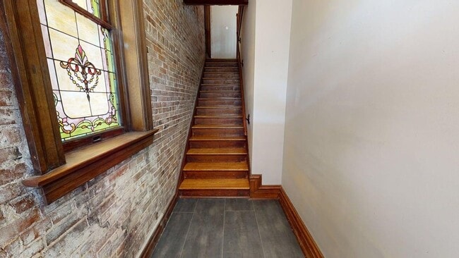 Photo - 3517 Magnolia Ave Unit 2F