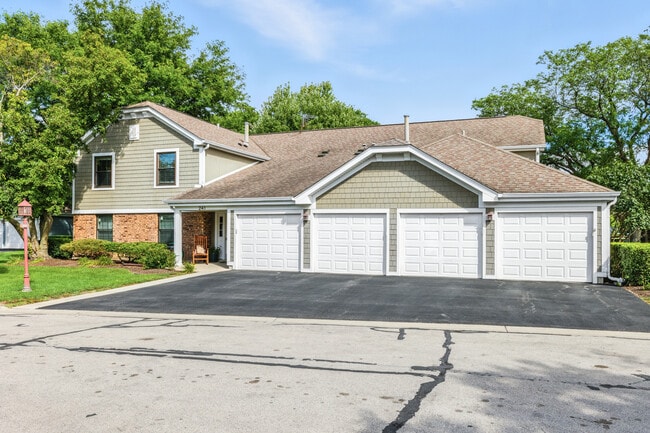 Photo - 241 Deerpath Ct Condo Unit B2