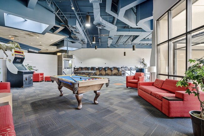 Photo - Central Plaza Living