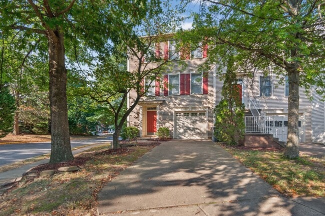 Building Photo - 6322 John Charles Landing Rental