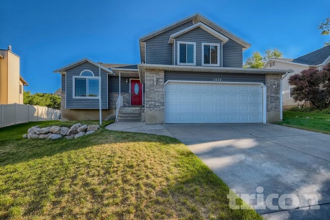 Photo - 1074 E 5100 S