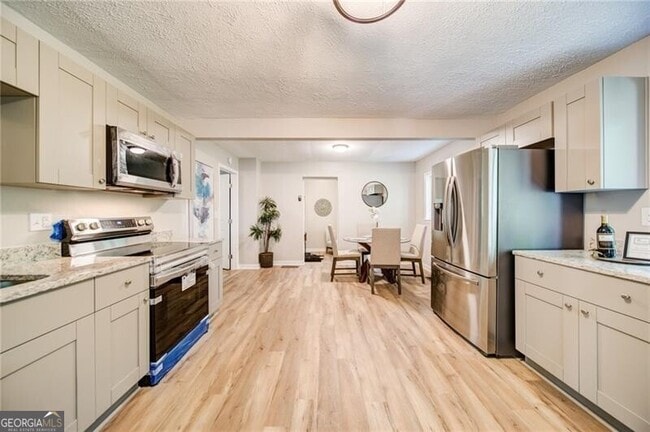Photo - 2951 Haralson Rd