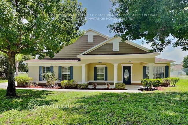 Building Photo - 2677 Grassmoor Loop