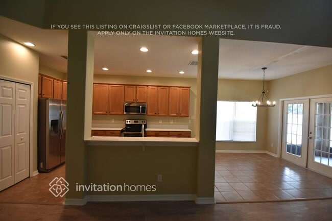 14020 Eden Isle Blvd