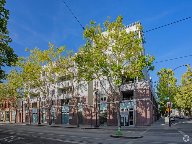 Photo - Park Townsend