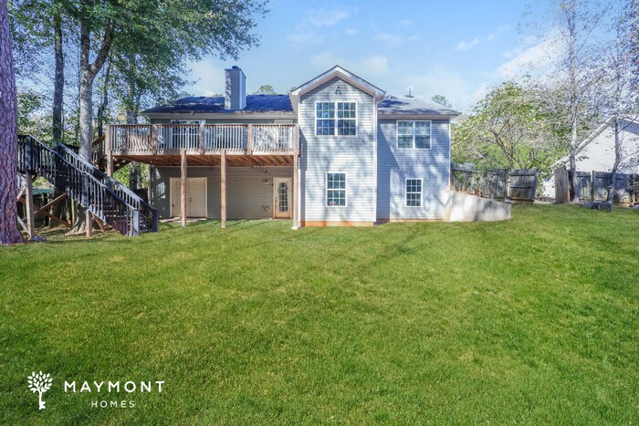 Photo - Charming 3-Bedroom Home with Fresh Updates...