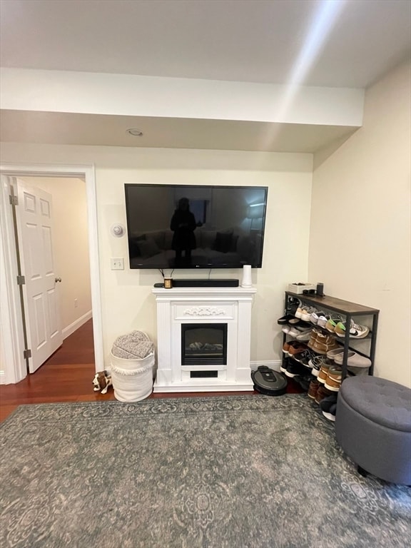 Photo - 76 W Cedar St Unidad G