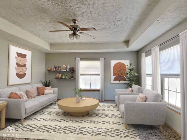 Photo - 1131 S Brown Ave