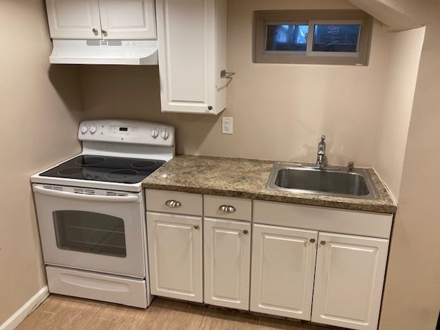 Photo - 636 Hoover St Unidad Lower level