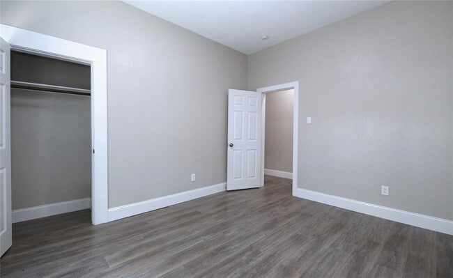 4445 Rusk St Unit 1
