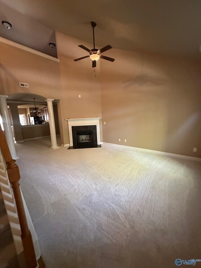 Photo - 1829 Rushing Wood Dr NW