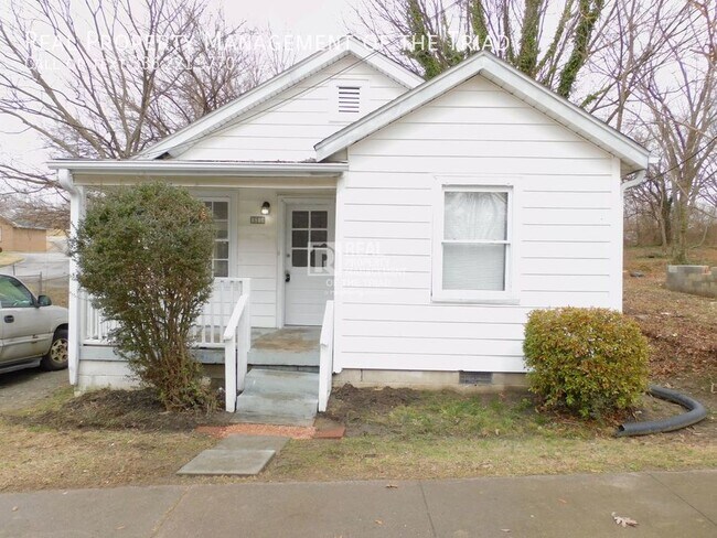 3BR/1BA in High Point - 3BR/1BA in High Point