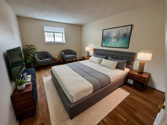 Photo - 54 Park Ave Unidad 111