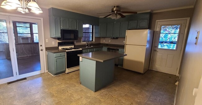 Photo - 4BR 3BA SFH with Full Finished Basement