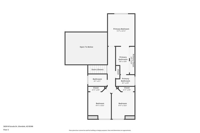 Photo - 3630 W Escuda Dr