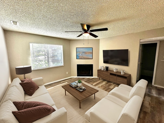 Building Photo - 1059 Mazatlan Cir Unit C Rental