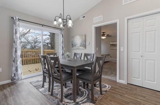 Photo - BRAND NEW Home away from Home among the Nook