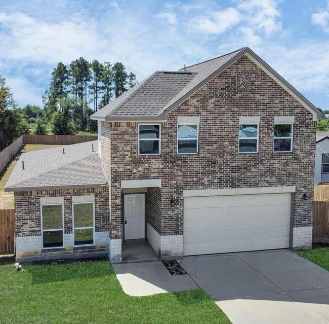Building Photo - 1189 Rd 5100