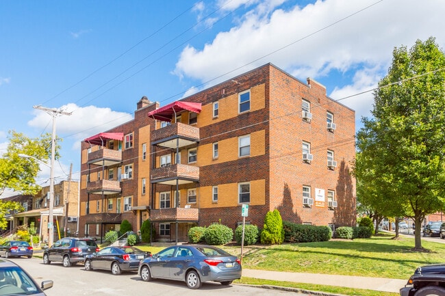 5731 Ellsworth Ave - Shadyside