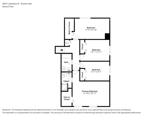 Photo - 23017 Lakeshore Dr