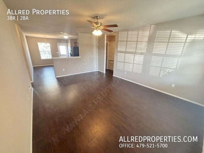 Photo - Move in special $300.00 off 1st month's re...