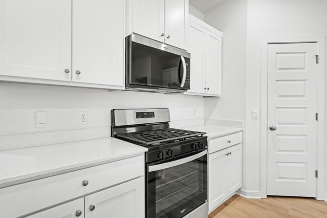 Photo - Brand-New 3 Bedroom | 2 Bath Home with Premium Finishes