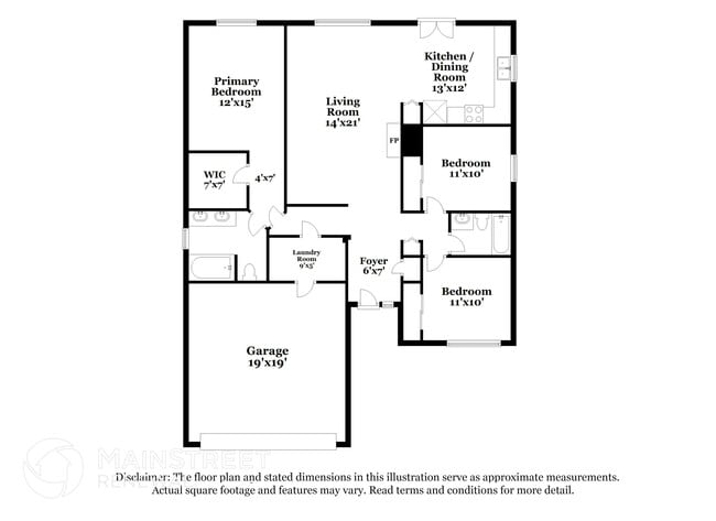 Photo - 758 Muirfield Dr