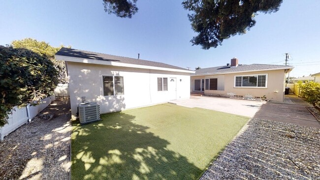Steps from SDSU – Spacious Homes in Prime ... - Steps from SDSU – Spacious Homes in Prime ...