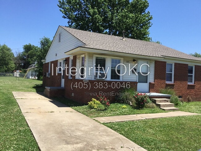 Building Photo - 305 Babb Dr