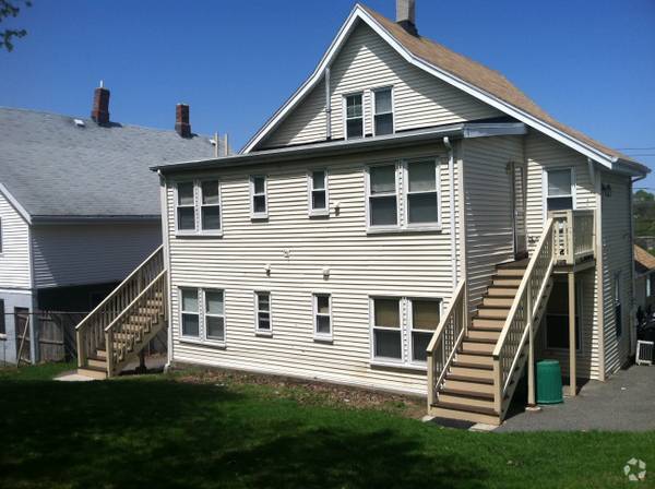 Building Photo - 35 Carroll St Unit 2 Rental