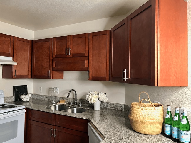 Douglas Landing Apartment Homes