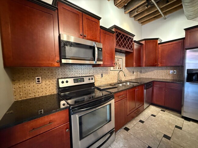 Photo - Bonnie Jean Flats Unidad 301