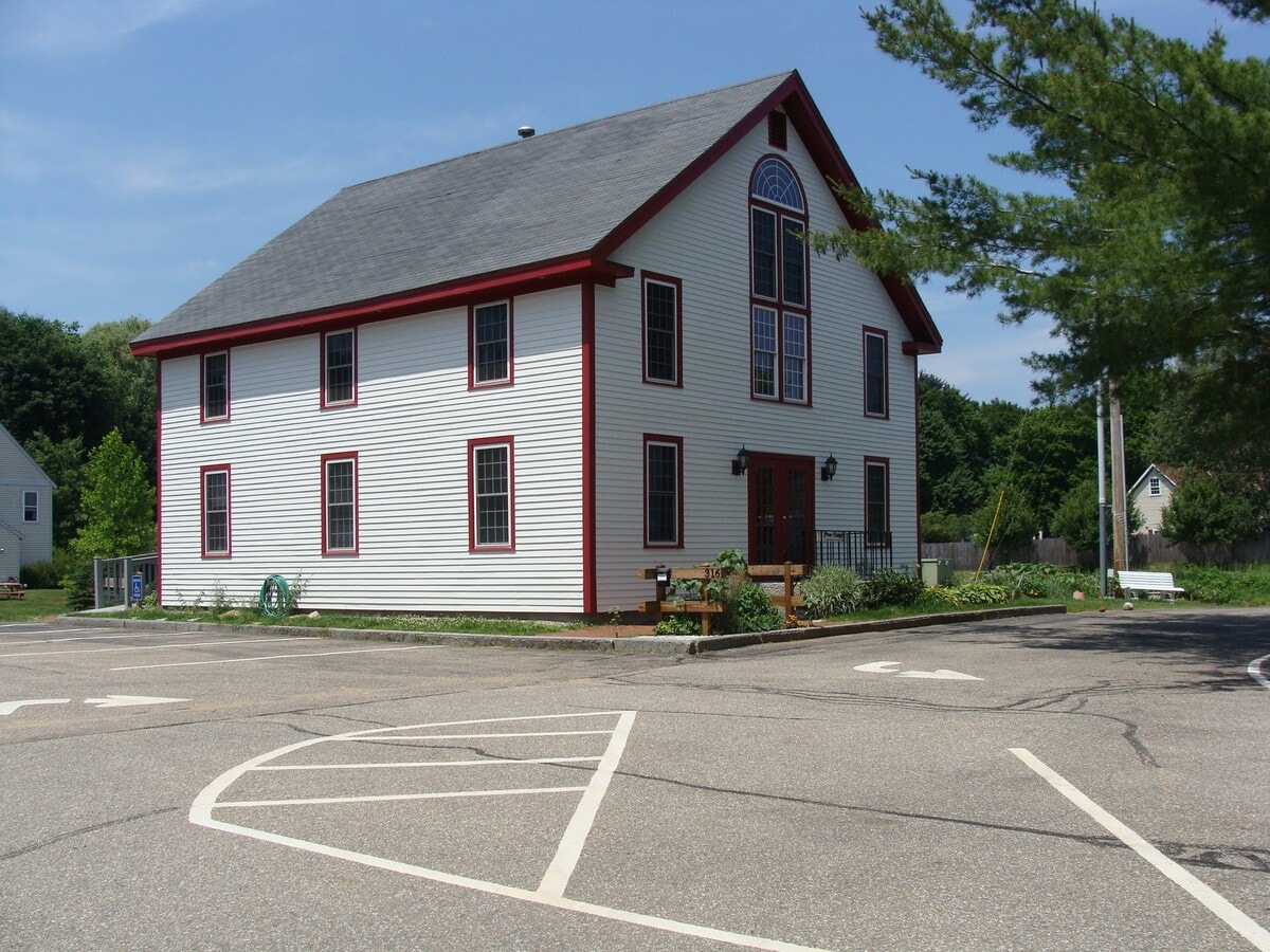 Photo - 314 S Main St