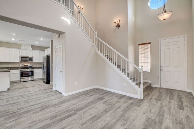 Photo - TWO STORY CUL-DE-SAC HOME, 3 BEDROOM 2.5 BATH HOME