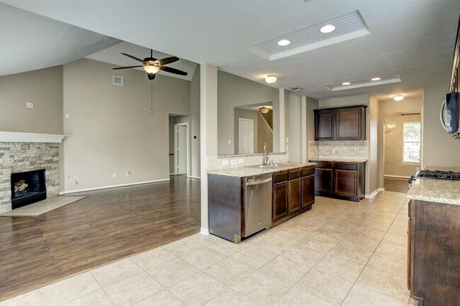 Photo - 24419 Travis House Ln