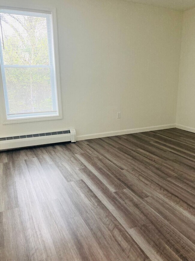 The Residences at Spaulding Place