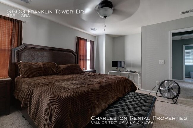 Photo - 3603 Franklin Tower Dr