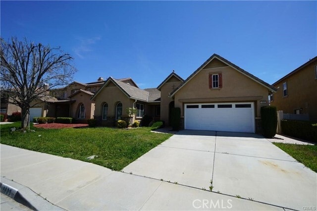 1833 English Oak Way