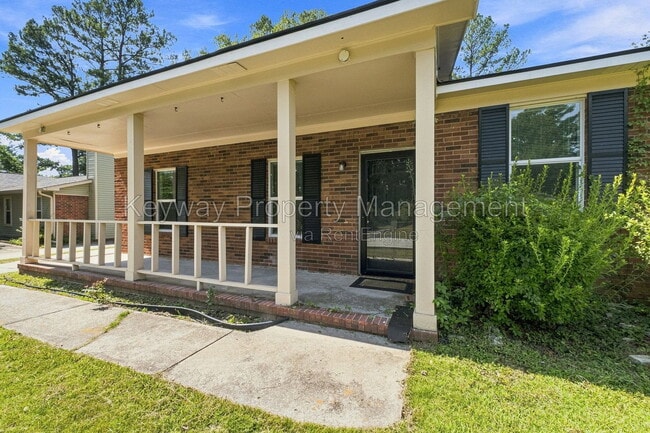 Photo - 3487 Postell Dr
