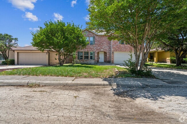 Building Photo - Spacious 4-Bedroom Home with Open Floor Pl...
