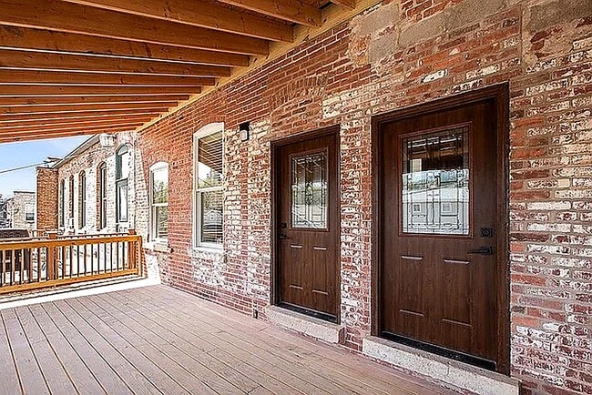 Photo - 1026 S State St Unidad 2S