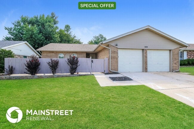 Photo - 309 S Morgan Dr Casa