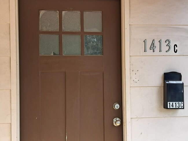 Photo - 1413 Egypt St