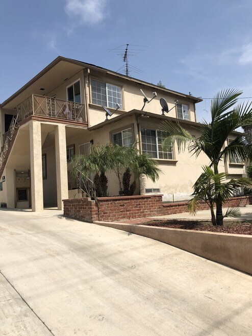 Building Photo - 2706 Glendale Blvd Unit 3