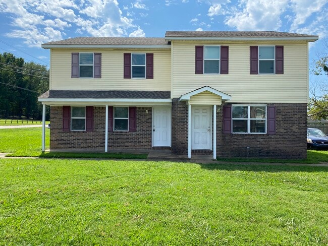 7 Commodore Cove Rental For Rent in Jackson, TN | ForRent.com