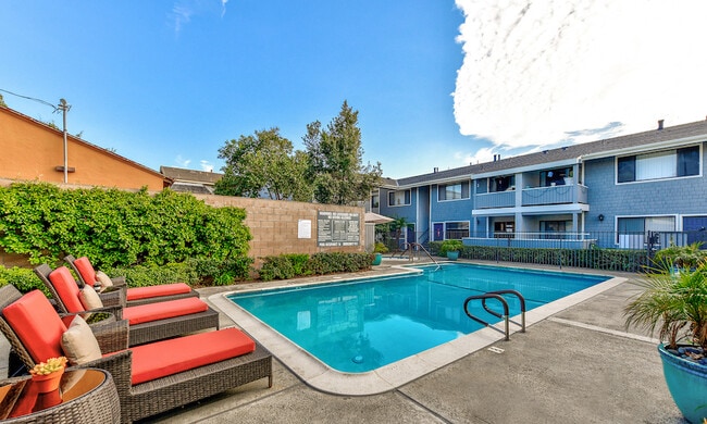 Baywind Apartment Homes
