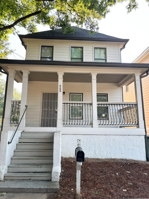 Building Photo - 668 Smith St SW Rental