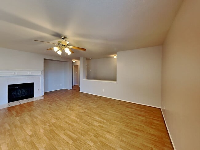 Photo - Open-Concept Living with Style, Space & Location