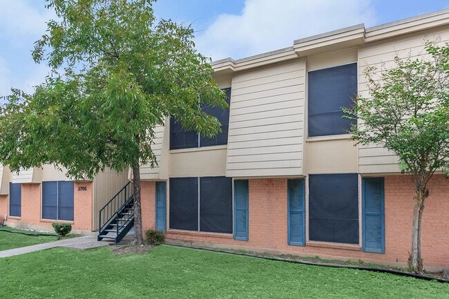Building Photo - 2703 S Congress Ave Unit #2703
